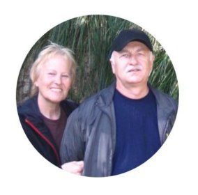 Marianne & Edgar Klumpp