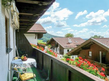 303 Balkon 