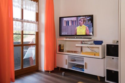404 Fernseher