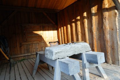 Steinwelten