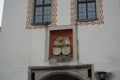 Veste Oberhaus
