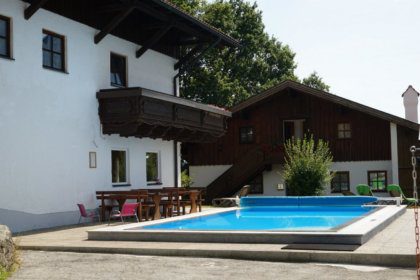 Außenpool