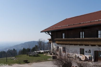 Sonnenalm