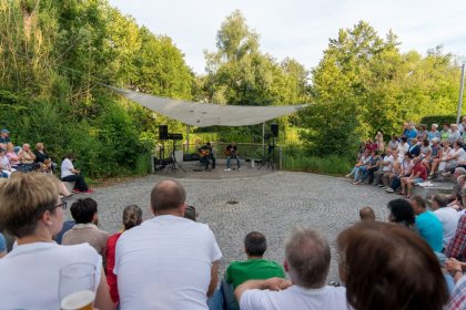 Kurkonzert