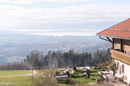 Bergasthof Sonnenalm