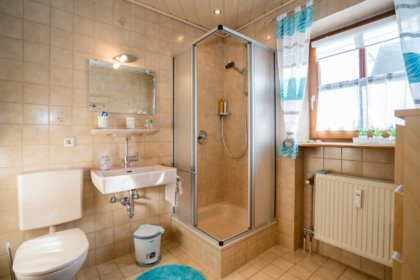 1004 Badezimmer