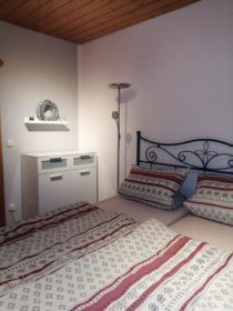 1004 Schlafzimmer