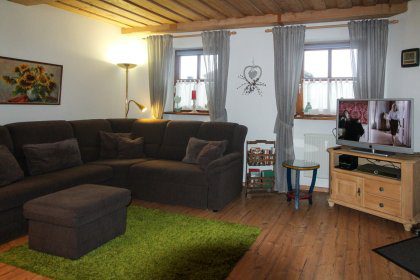 Sitzecke 