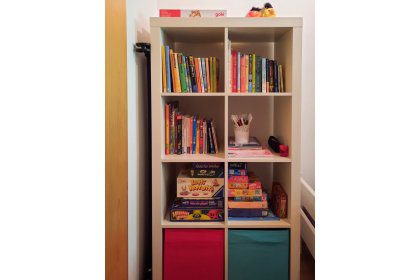Kinderzimmer