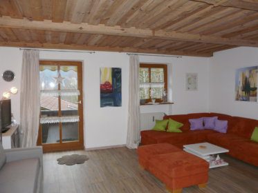 Wohnzimmer Bild 1
