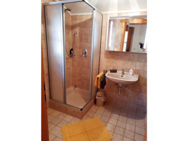 bad-dusche