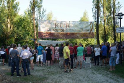 Kurkonzert 