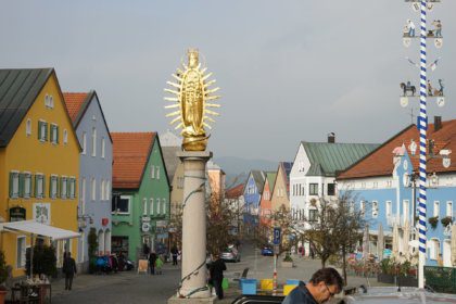 Waldkirchen
