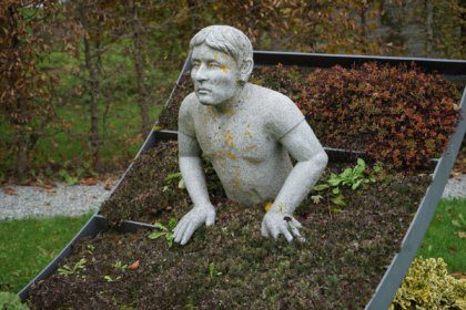Gartenschaurundweg