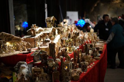 Granitweihnacht 