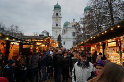 Passau