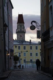 Passau