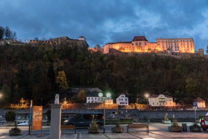 Passau