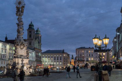 Linz