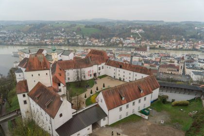 Passau
