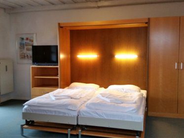 606 schrankbett