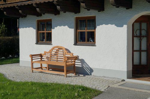 Südterrasse