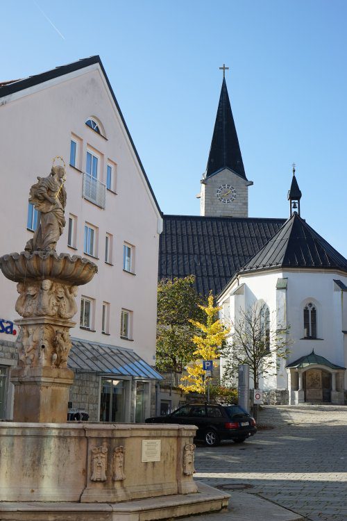 Hauzenberg 